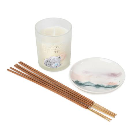 Me to You Bear Incense Gift Set Extra Image 1
